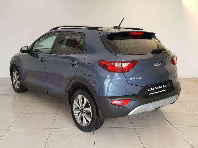 Image for 2024 Kia Stonic 