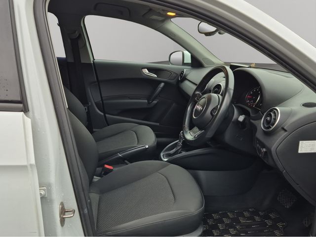 Image for 2016 Audi A1 1.0 AUTOMATIC * ALLOYS * REVERSE CAMERA * 162 REG * 