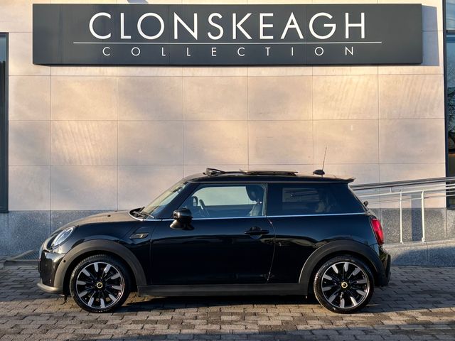 Image for 2023 Mini Cooper S LEVEL 3, PAN ROOF, FULL LEATHER