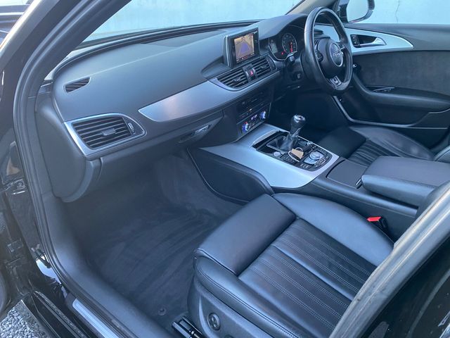 Image for 2017 Audi A6 