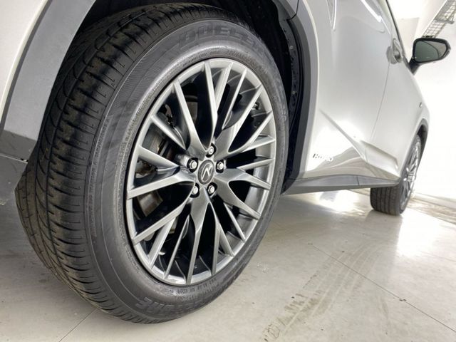 Image for 2019 Lexus RX450h F Sport