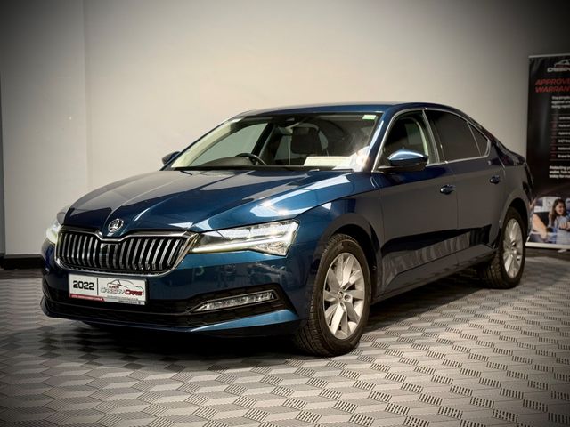 Image for 2022 Skoda Superb SE TDI // 1 OWNER // SAME DAY FINANCE //