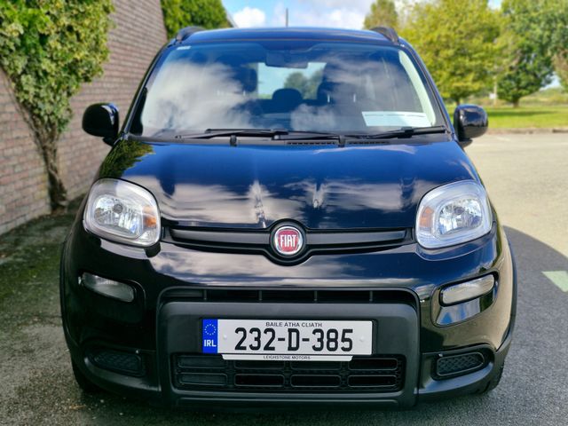 Image for 2023 Fiat Panda 1.0 Mhev 5DR