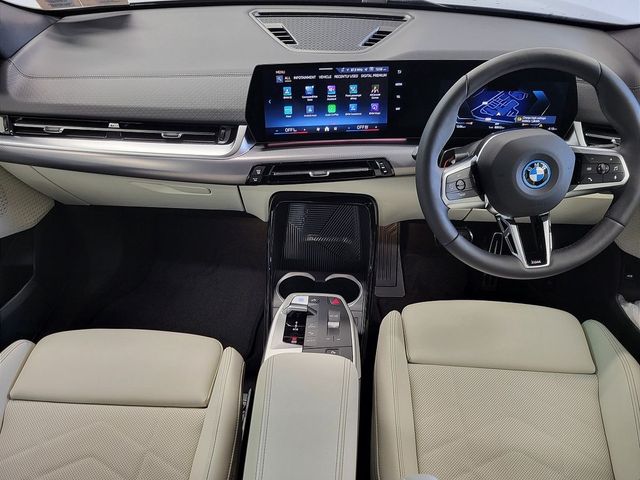 Image for 2026 BMW iX2 eDrive20 M Sport