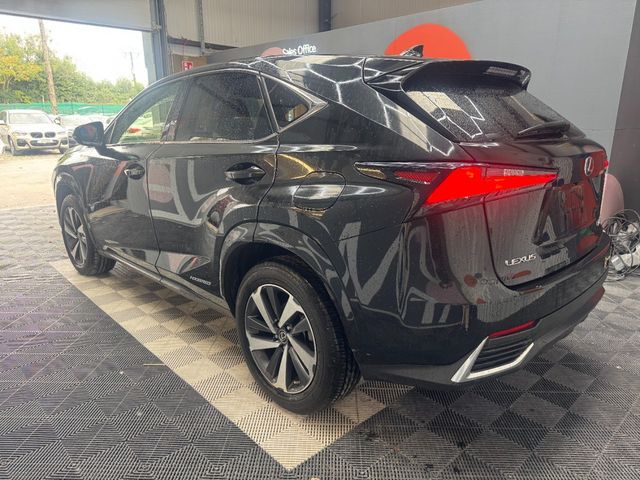 Image for 2021 Lexus NX 300h 2021 LEXUS NX300H SPECIAL EDITION SPICE A AUTOMATIC 2.5/ AUTOMATIC / CRUISE CONTROL / PARKING CAMERA / PADDLE SHIFTERS /ELETRIC &HEATED SEATS AND