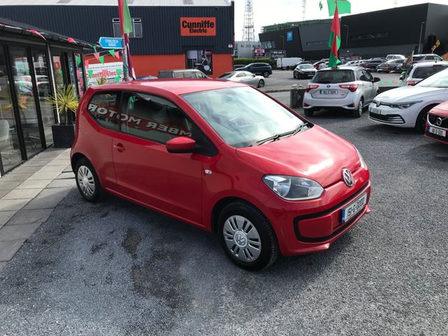 Image for 2015 Volkswagen up! 