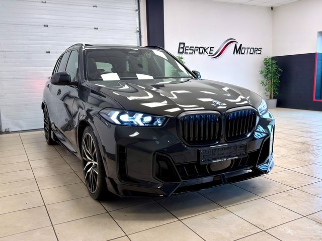 Image for 2023 BMW X5 X5MC 4DR Auto