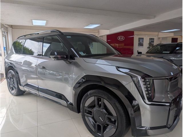 Image for 2024 Kia EV9 GT Line 7s Awd