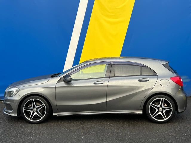 Image for 2015 Mercedes-Benz A Class A180 AMG-LINE 1.6 // FULL SERVICE HISTORY // 18" AMG-LINE ALLOYS // REVERSE CAMERA