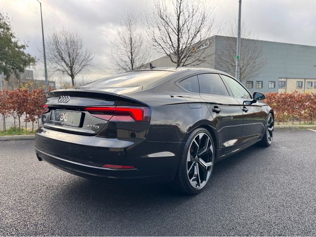 Image for 2019 Audi A5 2.0TDI AUTO SPORT