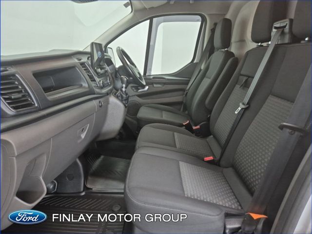 Image for 2021 Ford Transit Custom TRANSIT 300 L TREND 2.0 TD170 M6