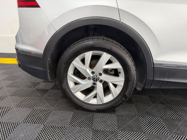 Image for 2023 Volkswagen Tiguan Life 2.0tdi D7F 150HP 5DR Auto