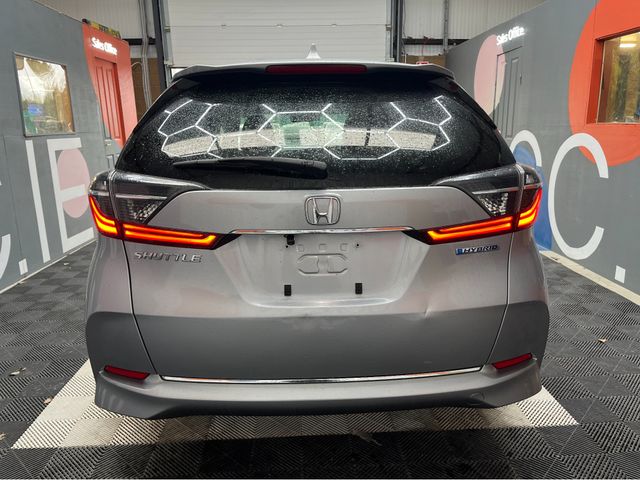 Image for 2022 Honda Shuttle €16950 2022 HONDA SHUTTLE 4WD HYBRID SESING 1.5 AUTOMATIC / CRUISE CONTROL / REVERSE CAMERA AND MORE