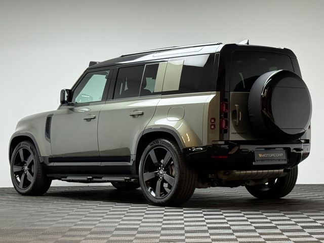 Image for 2025 Land Rover Defender HSE X-DYNAMIC