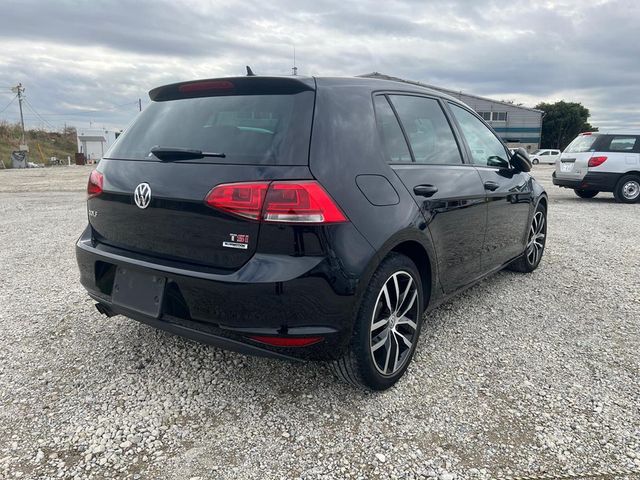 Image for 2017 Volkswagen Golf 1.4 Highline Blue Motion Technology