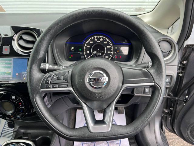 Image for 2020 Nissan Note 1.2 HYBRID AUTO // FULL SERVICE HISTORY // PARKING SENSORS // DIGITAL CLIMATE CONTROL