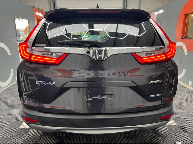 Image for 2019 Honda CR-V €27950 2019 HONDA CR-V EX HYBRID 2.0 AUTOMATIC / CRUISE CONTROL / REVERSE CAMERA / ELECTRIC MEMORY & HEATED SEATS AND MORE