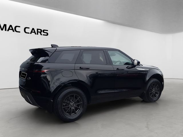 Image for 2020 Land Rover Range Rover Evoque 2.0D S -- * 1 OWNER * -- LOW MILEAGE -- IMMACULATE CONDITION