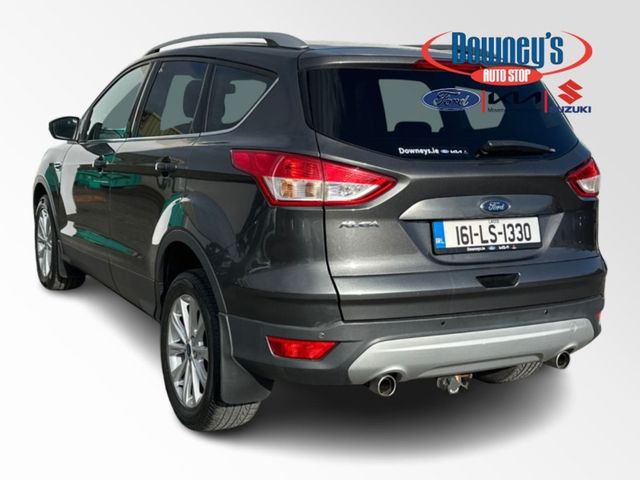 Image for 2016 Ford Kuga 2.0 DSL.