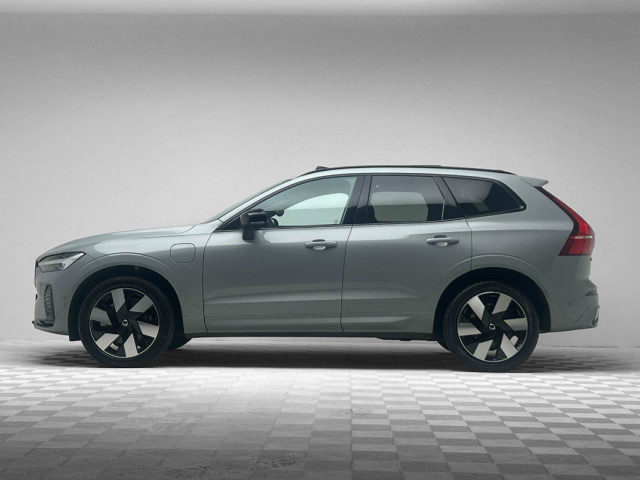 Image for 2024 Volvo XC60 PLUS T6 RECHARGE