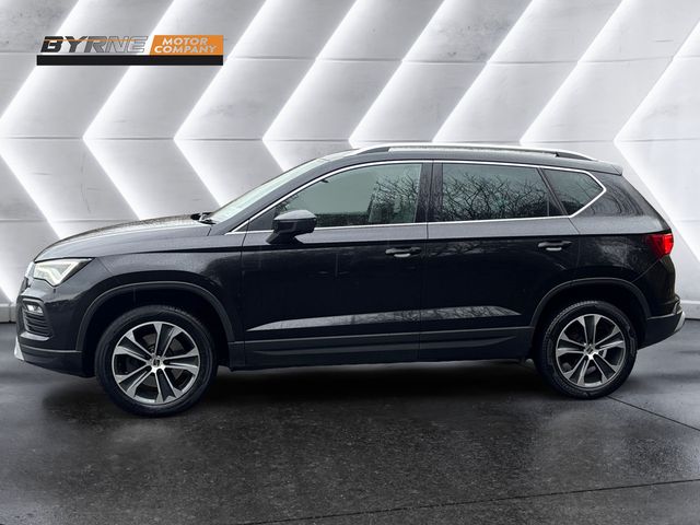 Image for 2021 SEAT Ateca PA 2.0tdi 115HP SE+ 5DR