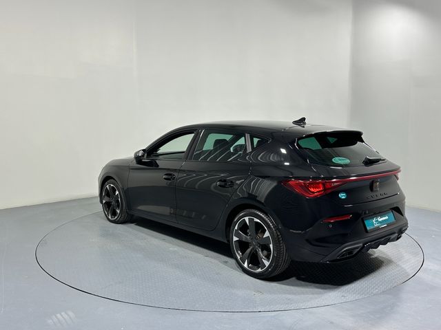 Image for 2023 Cupra Leon 1.5 Tsi 150BHP 