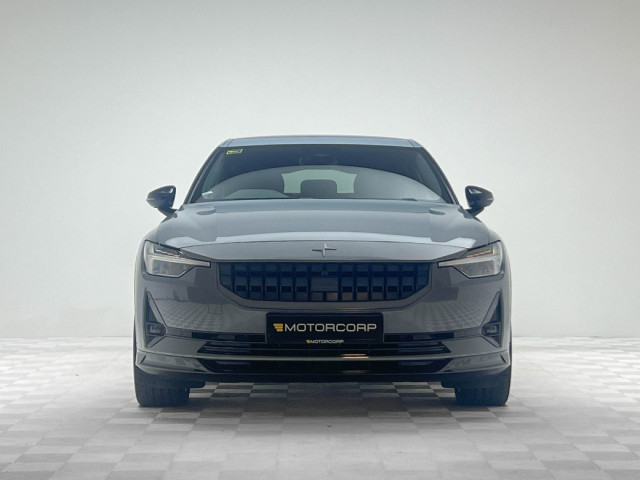 Image for 2022 Polestar 2 Long Range Dual Motor 