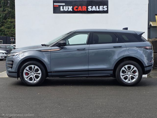 Image for 2021 Land Rover Range Rover 1.5 HYBRID P300E AUTOMATIC 309BHP // NCT TILL 06/27