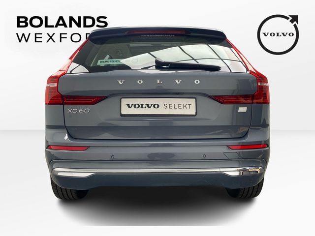 Image for 2024 Volvo XC60 *2 Year Volvo Selekt Warranty* T6 Plus Bright 2.0 PHEV AWD Auto