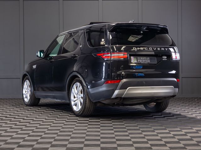Image for 2020 Land Rover Discovery 3.0 SDV6 HSE 7 Seater
