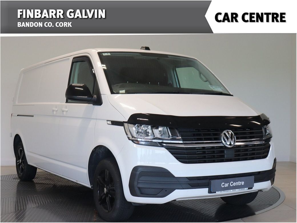 Image for 2020 Volkswagen Transporter 