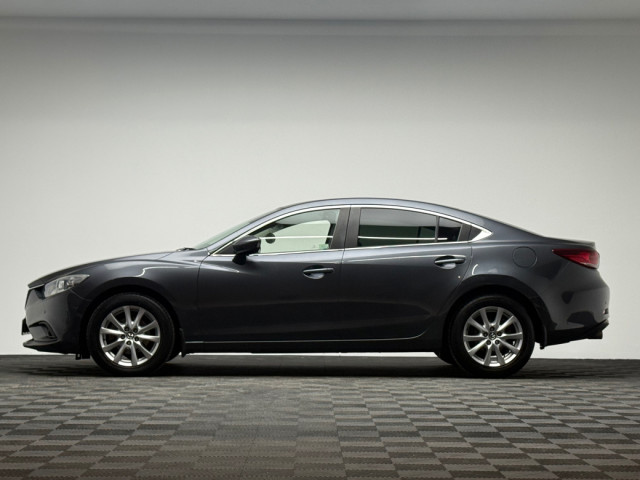 Image for 2016 Mazda Mazda6 2.2 D SKYACTIV-D SE-L 4DR