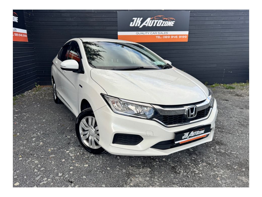 Image for 2019 Honda Grace 1.5 HYBRID AUTO