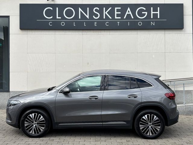 Image for 2024 Mercedes-Benz EQA 250PLUS SPORT EXECUTIVE