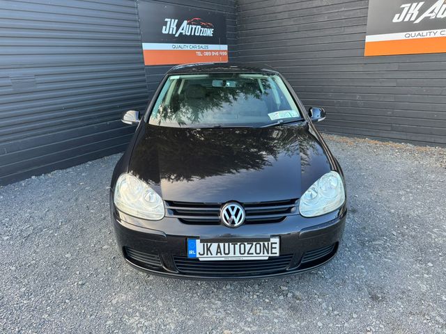 Image for 2007 Volkswagen Golf 1.4 SPORT 80BHP