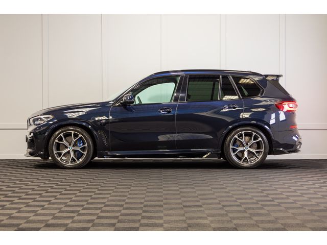 Image for 2020 BMW X5 X-Drive 45e M-Sport
