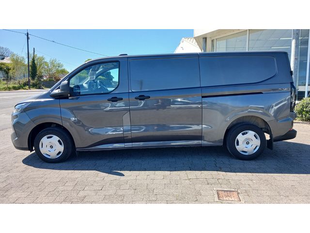 Image for 2024 Ford Transit Custom 