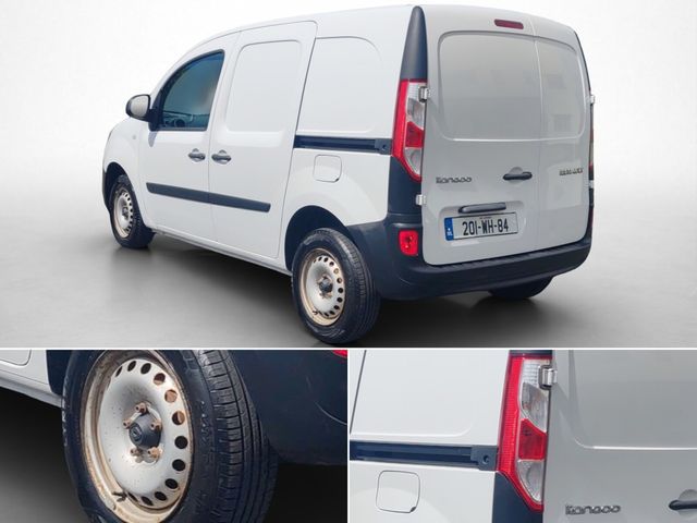 Image for 2020 Renault Kangoo 
