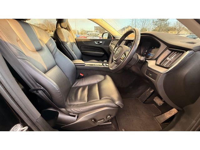 Image for 2023 Volvo XC60 B4 2.0 Diesel 190BHP 5DR Auto