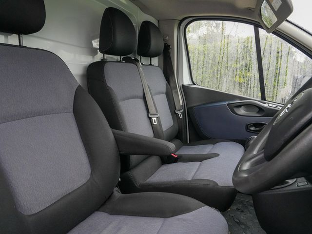 Image for 2019 Opel Vivaro 1.6 Manual Diesel
