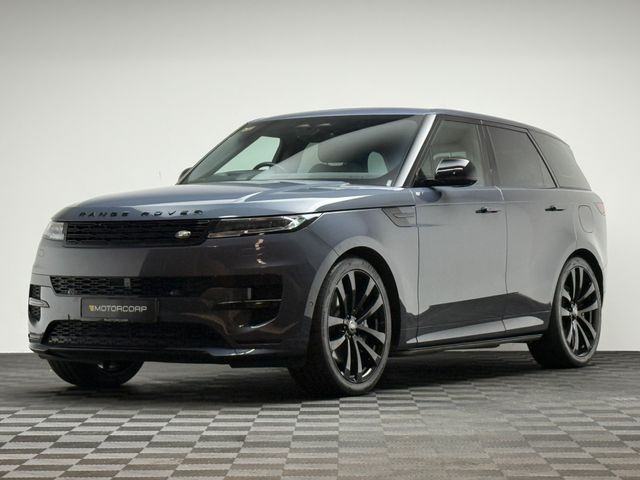 Image for 2024 Land Rover Range Rover Sport DYNAMIC SE P460E