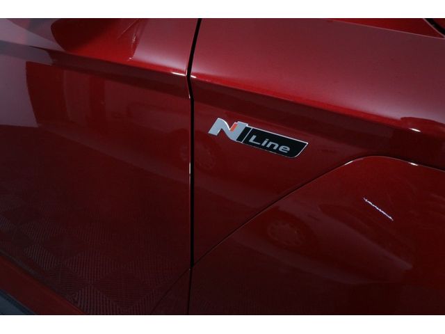 Image for 2024 Hyundai Kona N LINE HYBRID 1.6L PETROL AUTOMATIC COMACT SUV