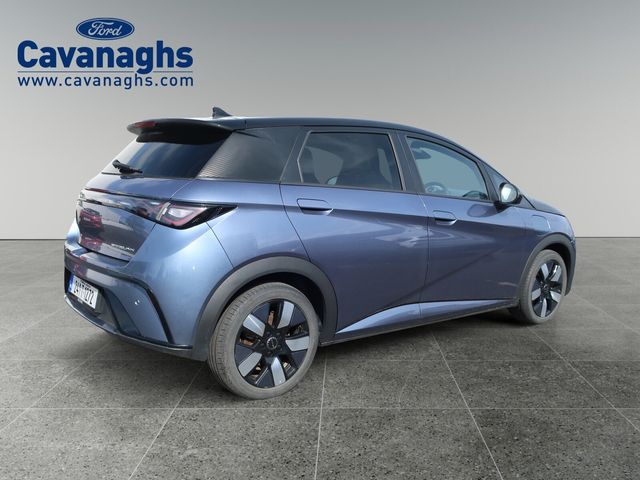 Image for 2024 BYD Dolphin 60kWh 204PS Design