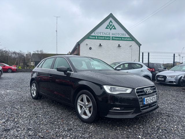 Image for 2016 Audi A3 