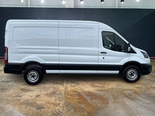 Image for 2023 Ford Transit PRICE EXCLUDING VAT - MANUAL 350L 2.0TD130 LWB