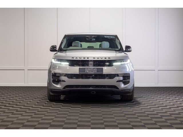 Image for 2025 Land Rover Range Rover Sport P460e SE