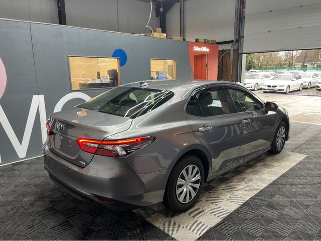 Image for 2022 Toyota Camry €30950 2022 TOYOTA CAMRY X 2.5 AUTOMATIC / CRUISE CONTROL / REVERSE CAMERA AND MORE