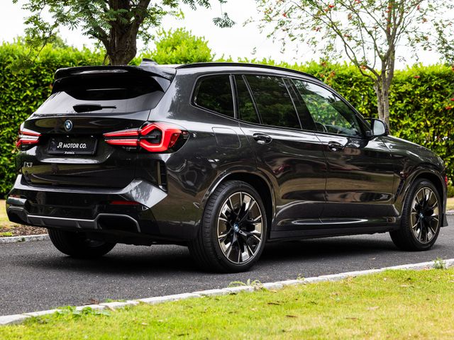 Image for 2023 BMW iX3 M-SPORT PRO **HUGE SPEC**