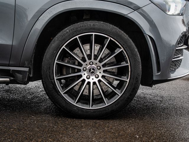 Image for 2022 Mercedes-Benz GLE Class GLE 350 DE 4MATIC AMG LINE PREMIUM