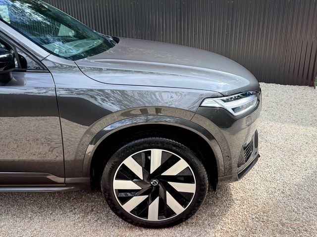 Image for 2023 Volvo XC90 2023 (232) Volvo XC90 2.0 Recharge T8 455 Plus Dark AWD